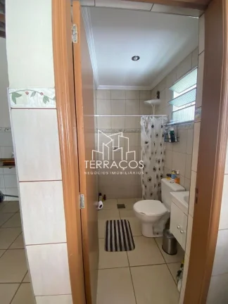 Imagem CASA TÉRREA À VENDA 3 QUARTOS, BAIRRO VILA JOANA - JUNDIAÍ/SP