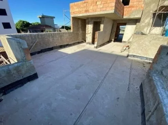 Imagem Apartamento Cobertura Duplex em Belo Horizonte