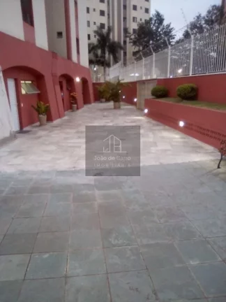 Imagem Apartamento com 3 dormitórios à venda, 61 m² por R$ 410.000,00 - Cambuci - São Paulo/SP