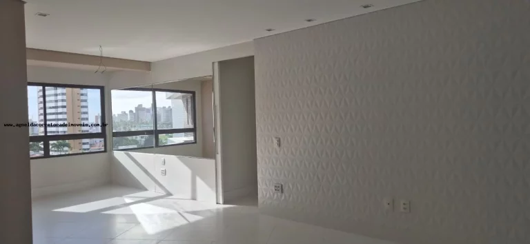 Imagem Apartamento Duplex para Venda em Natal, Tirol, 4 dormitórios, 4 suítes, 4 banheiros, 4 vagas