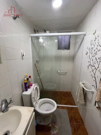 Imagem Oportunidade - Apartamento no Inocoop - 2 Dorms - 1 vaga