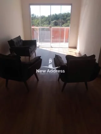 Imagem Casa Duplex com 3 quartos à venda em Pontal das Garças - Vila Velha/ES