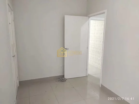 Imagem Casa Padrão