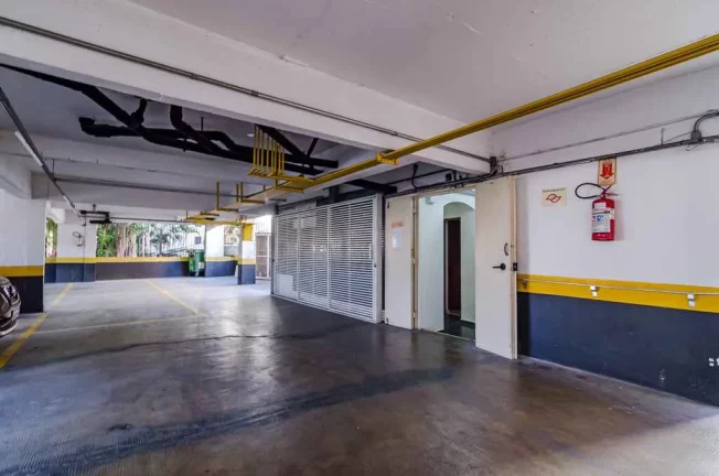 Imagem APARTAMENTO RESIDENCIAL em São Paulo - SP, Tatuapé