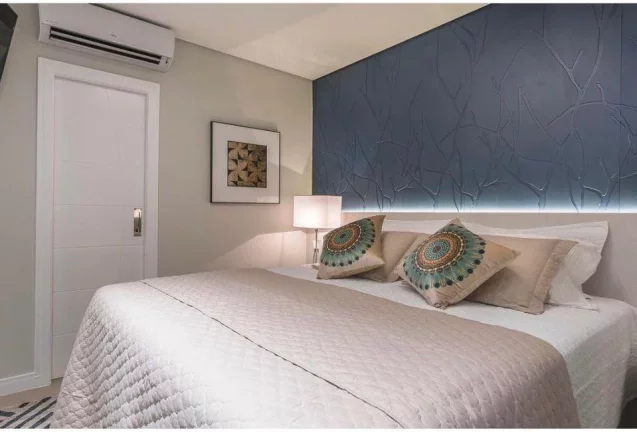 Imagem Apartamento com 1 Quarto à Venda, 66 m² em Pari - São Paulo