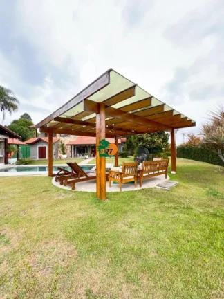 Imagem Casa em Condomínio para Venda em São Roque, Do Carmo (canguera), 3 dormitórios, 1 suíte
