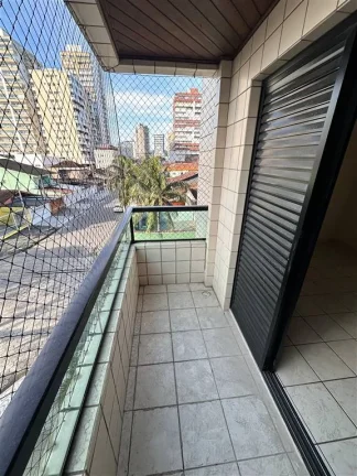 Imagem APARTAMENTO COM 89 m² - GUILHERMINA - PRAIA GRANDE SP
