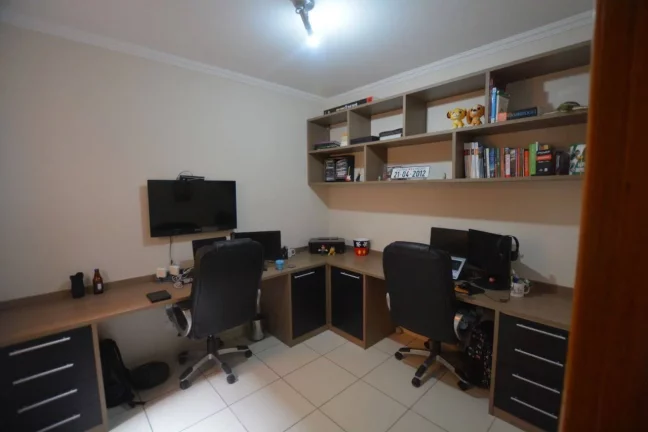 Imagem Sobrado com 3 dormitórios à venda, 132 m² por R$ 640.000,00 - Parque das Nações - Santo André/SP