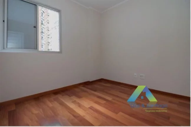 Imagem APARTAMENTO CHÁCARA KLABIM - 112m²