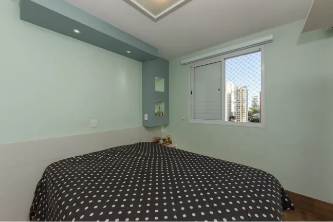 Imagem APARTAMENTO RESIDENCIAL em São Paulo - SP, Saúde