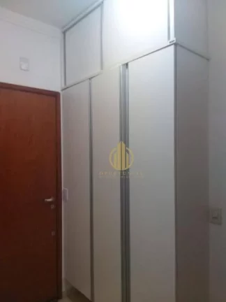 Imagem Apartamento com 2 dormitórios à venda, 71 m² por R$ 300.000,00 - Jardim Botânico - Ribeirão Preto/SP