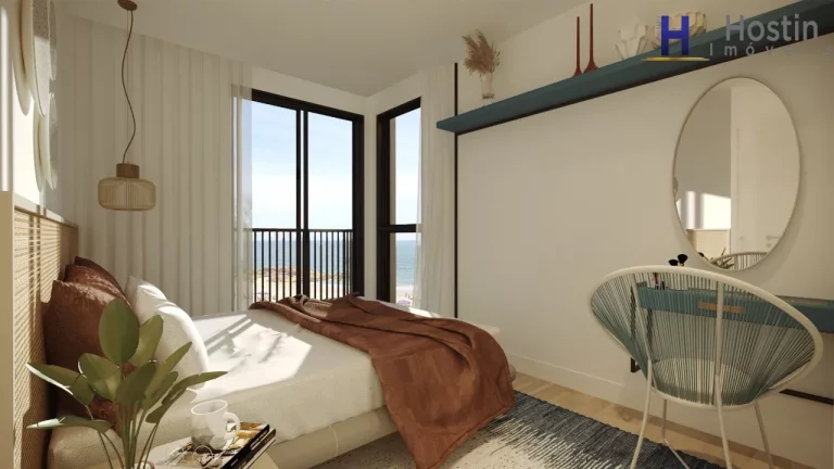 Imagem APARTAMENTO RESIDENCIAL em ITAPOÁ - SC, ITAPEMA DO NORTE