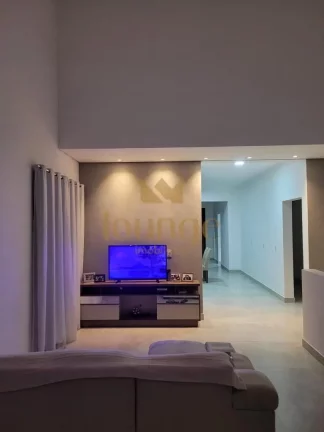 Imagem Casa Em Condominio em Votorantim