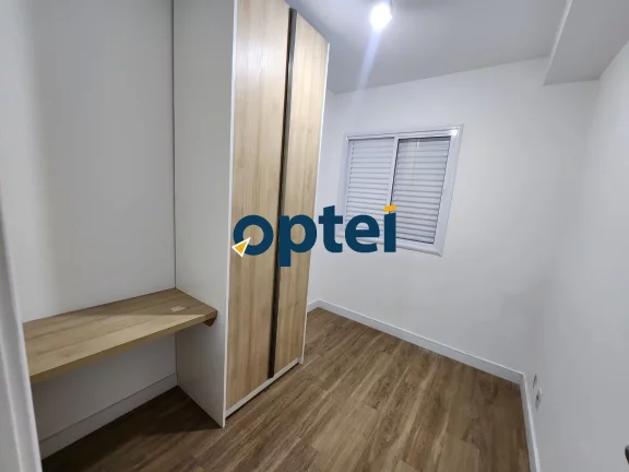 Imagem Apartamento de 2 dorms (suite) - 2 vagas no Marco Zero Premier