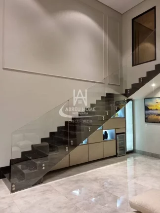 Imagem Casa de Condomínio à Venda, Condomínio Recanto do Lago - São José do Rio Preto