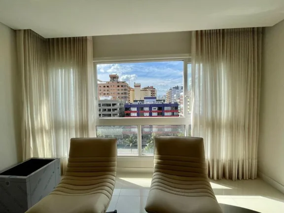 Imagem Apartamento 2 Dormitórios - Bairro Centro