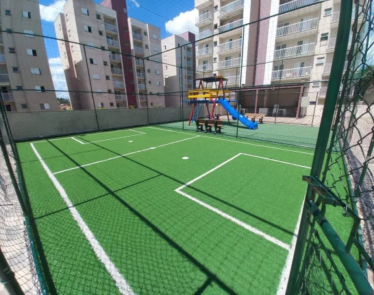 Imagem OPORTUNIDADE! - Apartamento no Vina de San Lourenço