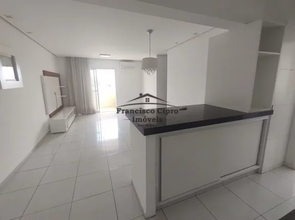 Imagem Apartamento à venda no bairro Vila Paraíba - Guaratinguetá/SP