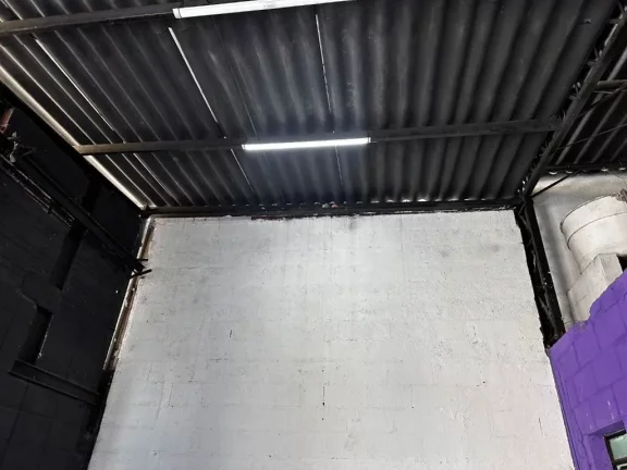 Imagem Galpão para alugar, 175 m² por R$ 4.632,00/mês - Vila Figueira - Suzano/SP
