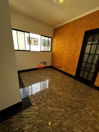 Imagem Apartamento com 4 quartos à Venda, Planalto - São Bernardo do Campo