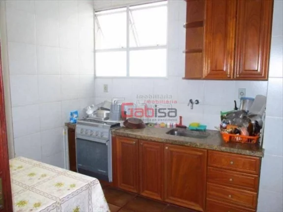 Imagem Apartamento com 3 dormitórios à venda, 95 m² por R$ 1.200.000,00 - Centro - Cabo Frio/RJ