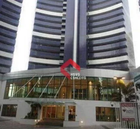 Imagem Apartamento com 2 dormitórios à venda, 57 m² por R$ 660.000,00 - Meireles - Fortaleza/CE