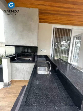 Imagem Sobrado Alto Padrão Granja Viana