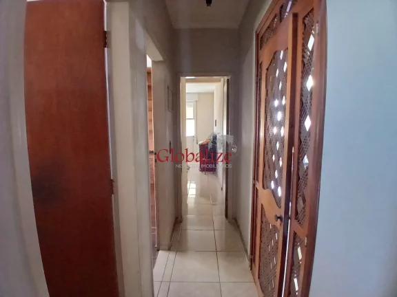 Imagem Apartamento para reforma 03 dormitórios sendo 01 suíte 02 banheiros dependencia de empregada completa vaga de garagem, elevador e portaria 24h