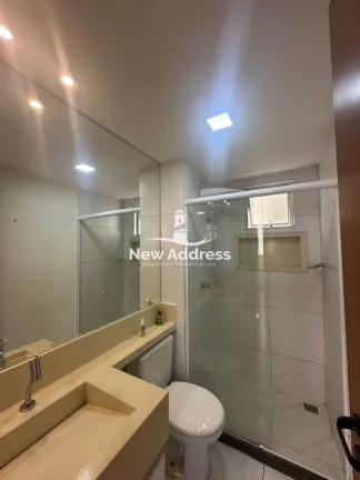 Imagem Apartamento de 2 quartos à venda em Ilha dos Ayres - Vila Velha