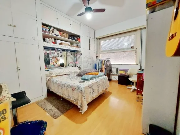 Imagem Copacabana – Avenida Atlântica | Residencial › Apartamento 3 quarto(s) à Venda