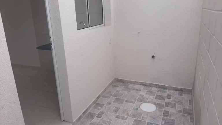 Imagem Residencial Jade - Vilagio - Casa de Vilagio à venda no Residencial Jade no bairro Vila São Paulo em Mogi das Cruzes, com 2 dormitórios, sendo 1 suíte.