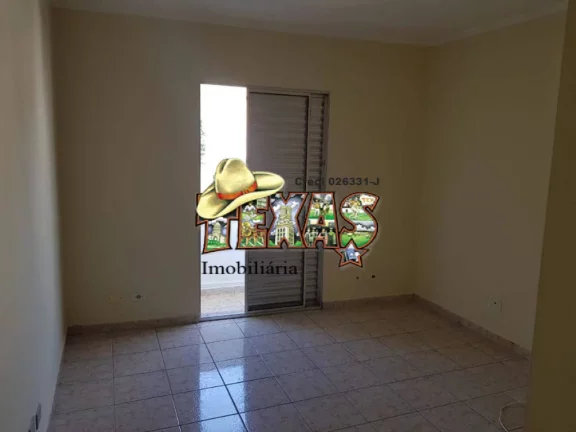 Imagem SOBRADO PARA VENDA VILA EMA 3 QUARTOS 1 SUÍTE
