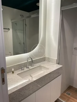 Imagem APARTAMENTO de 28m² IMPECAVELMENTE DECORADO em IPANEMA - Rio de Janeiro, RJ