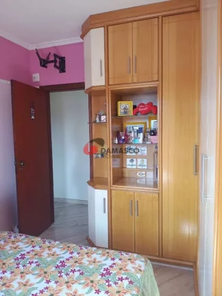 Imagem Apartamento com 2 quartos, Planalto - São Bernardo do Campo
