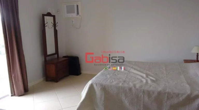 Imagem Casa com 3 dormitórios à venda, 300 m² por R$ 2.850.000,00 - João Fernandes - Armação dos Búzios/RJ