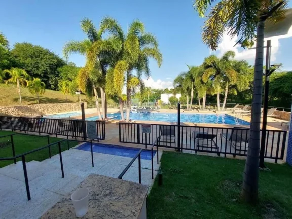 Imagem Terreno à venda, 454 m² por R$ 640.000,00 - Residencial Villa D'Aquila - Piracicaba/SP