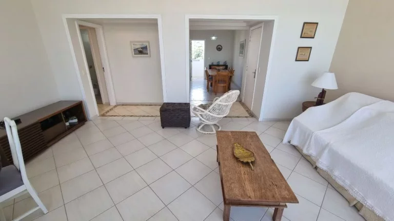 Imagem APARTAMENTO À VENDA, 140 M² - PITANGUEIRAS - GUARUJÁ/SP