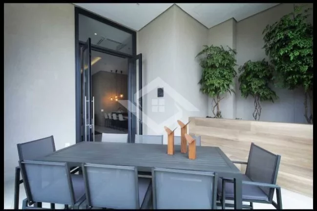 Imagem Apartamento de 3 Quartos para Venda na Barra da Tijuca com 106 m²