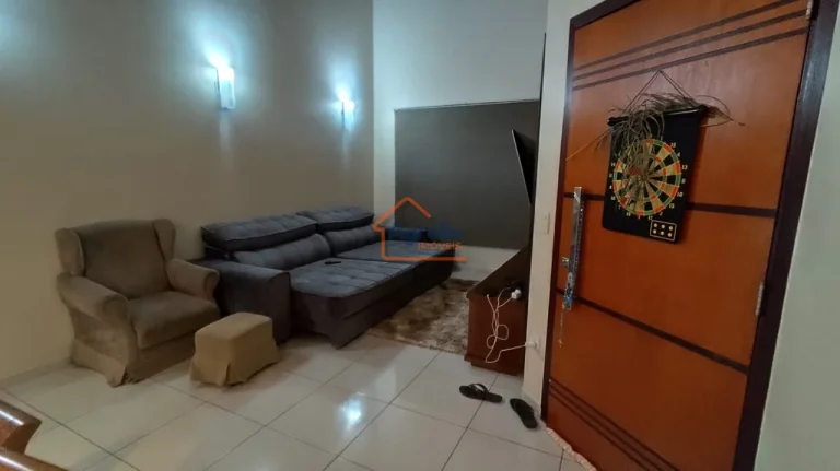 Imagem Casa à venda no bairro Parque Jardim Murayama - Mogi Mirim/SP