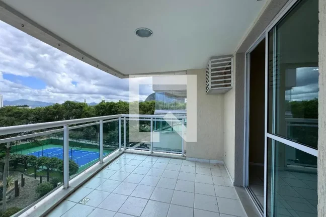 Imagem Apartamento à Venda - Recreio, 2 Quartos, 69 m2