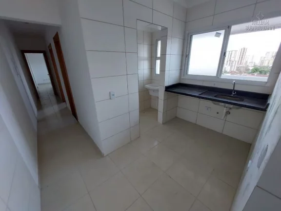 Imagem Apartamento 2 quartos no Caiçara lazer completo!