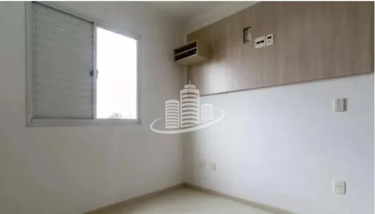 Imagem Apartamento Padrão