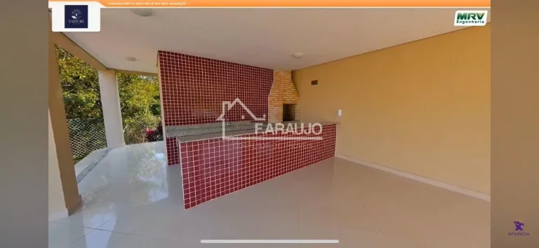 Imagem Apartamento à venda Sorocaba-SP