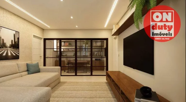 Imagem Apartamento Gonzaga - Santos/SP