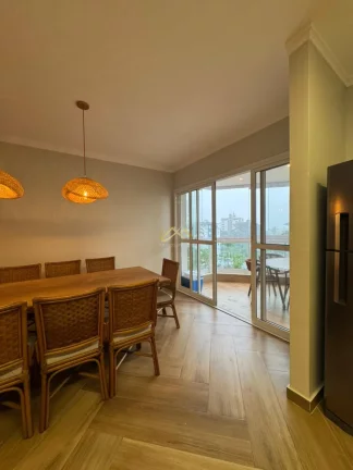 Imagem Lindo apto Vista para o mar em um dos melhores condominios da cidade