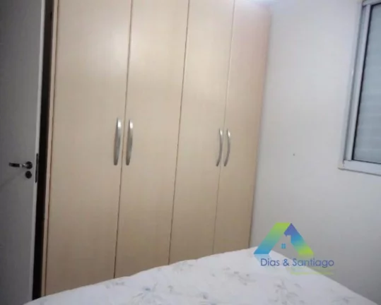 Imagem Apartamento Residencial à venda, Vila Natália, São Paulo - .