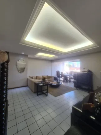 Imagem Apartamento 3 dormitórios para Venda, Fatima, 3 dormitórios, 1 suíte, 3 banheiros, 2 vagas
