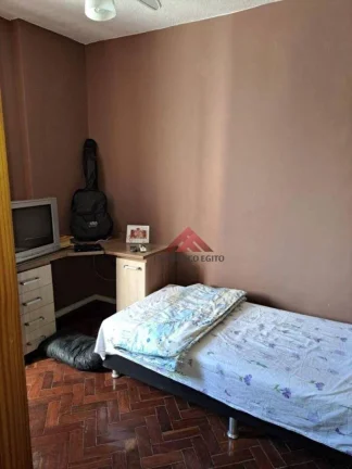 Imagem Otimo apartamento com sala dois quartos e dependencia completa, condominio com area de lazer todo reformado,segurança 24horas, na Alameda Boa Ventura,