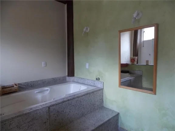 Imagem CASA RESIDENCIAL À VENDA.