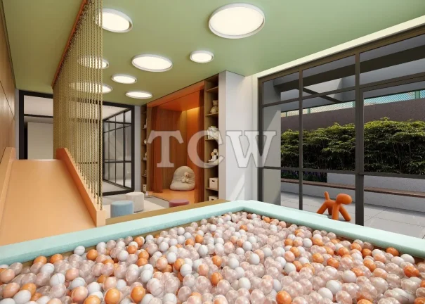 Imagem Apartamento à venda no bairro Vila Madalena - São Paulo/SP, Zona Sul